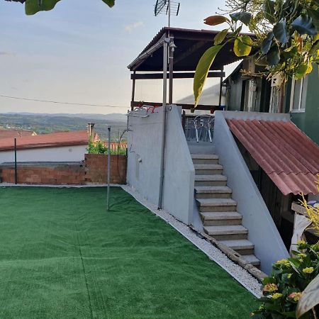 Apartamento Marypaz Valdoviño Esterno foto