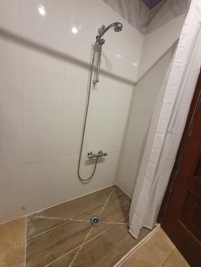 Apartamento Marypaz Valdoviño Esterno foto