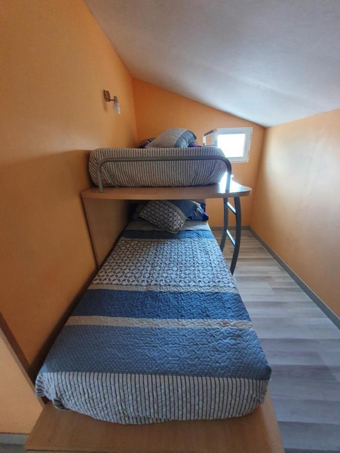 Apartamento Marypaz Valdoviño Esterno foto