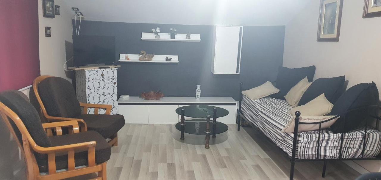 Apartamento Marypaz Valdoviño Esterno foto