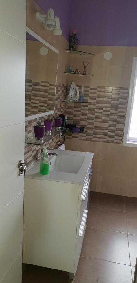 Apartamento Marypaz Valdoviño Esterno foto
