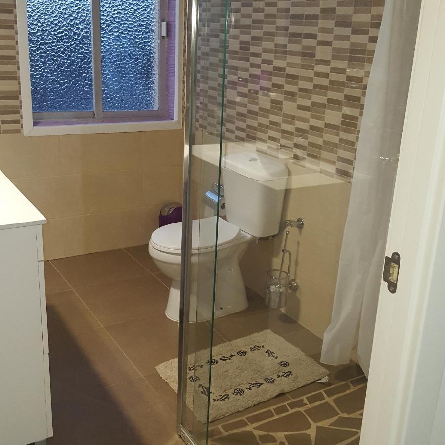 Apartamento Marypaz Valdoviño Esterno foto