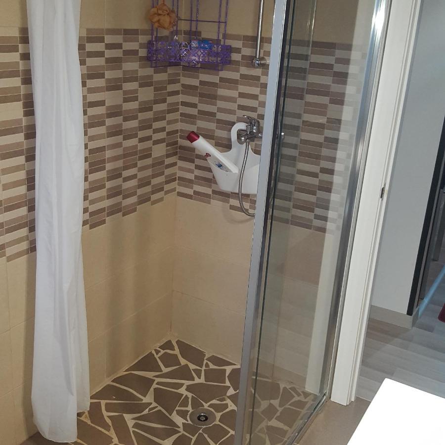 Apartamento Marypaz Valdoviño Esterno foto