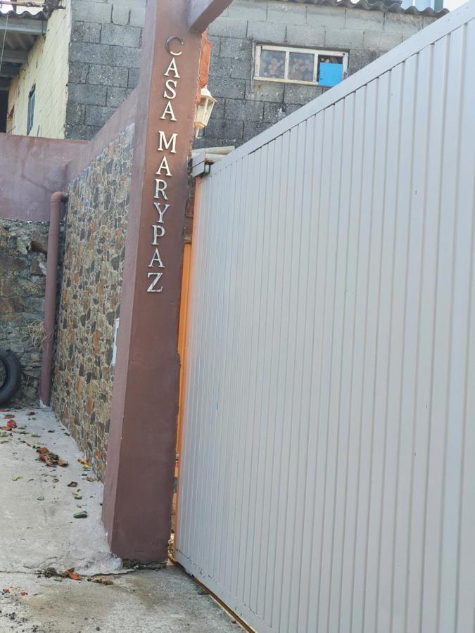 Apartamento Marypaz Valdoviño Esterno foto