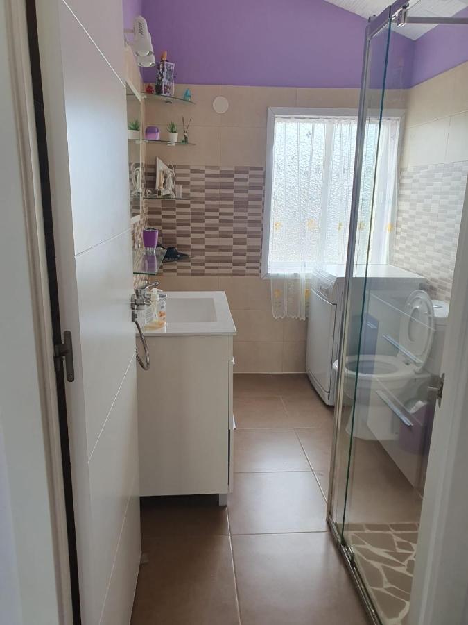 Apartamento Marypaz Valdoviño Esterno foto