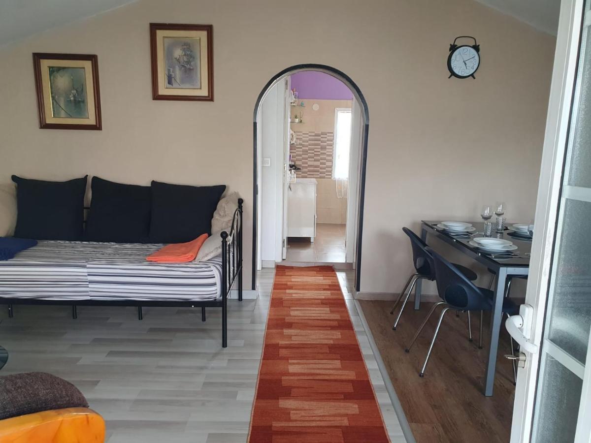 Apartamento Marypaz Valdoviño Esterno foto