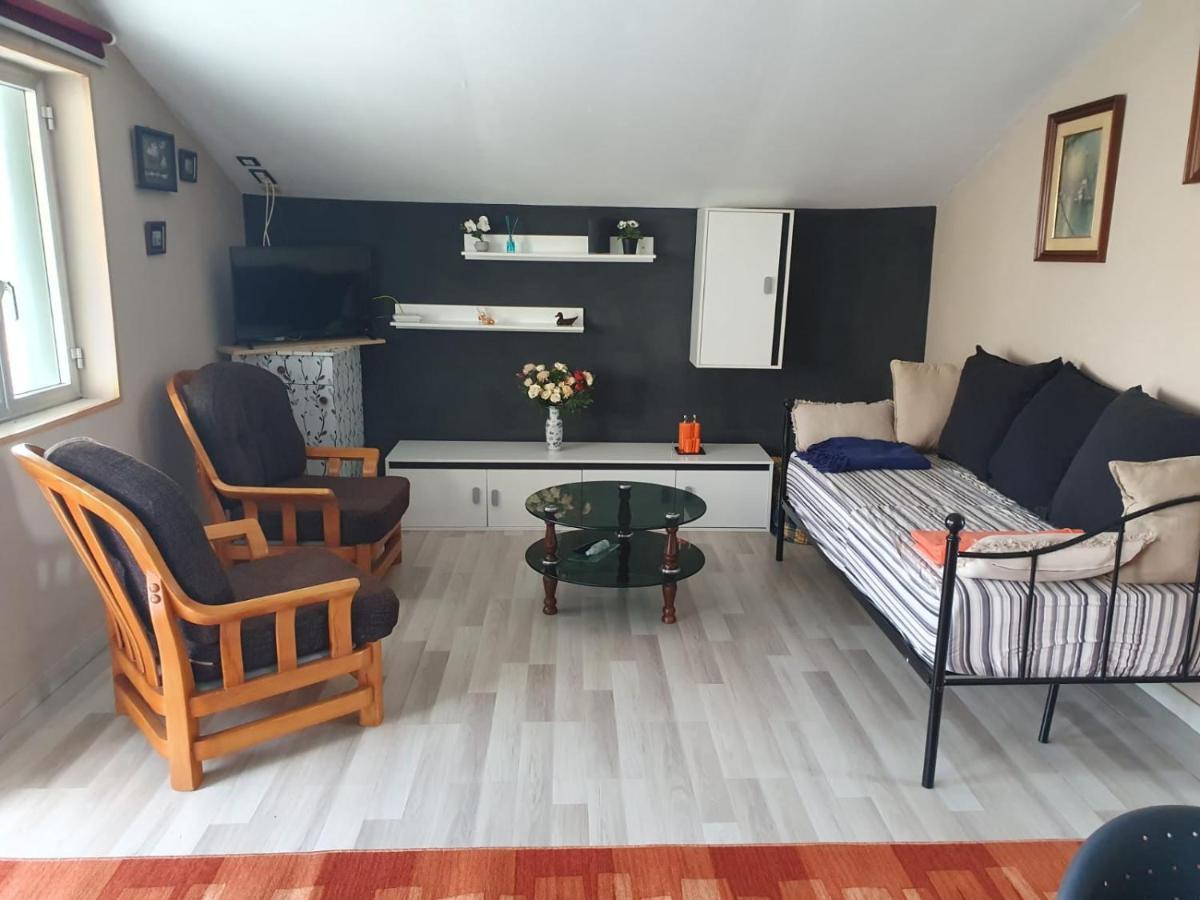 Apartamento Marypaz Valdoviño Esterno foto