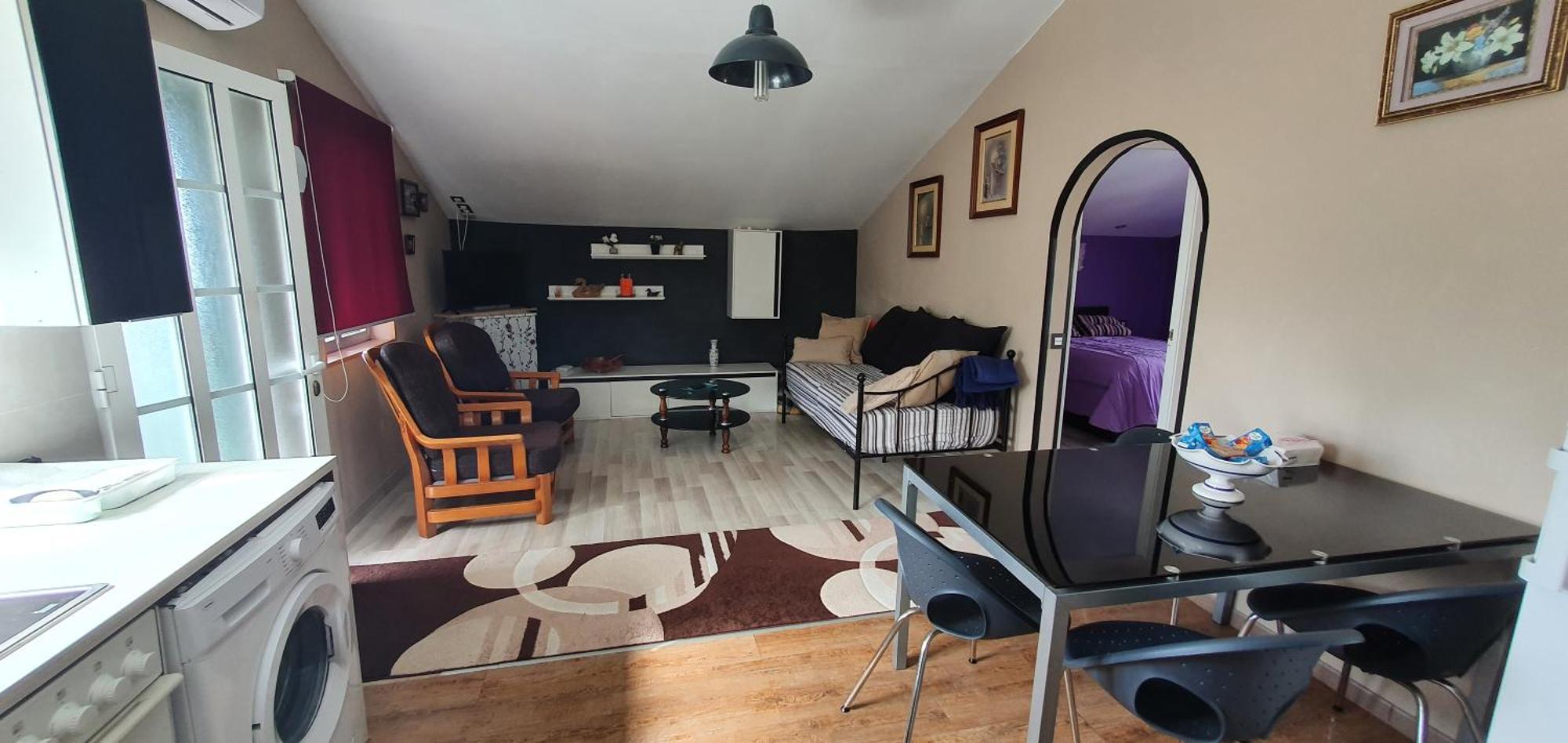 Apartamento Marypaz Valdoviño Camera foto